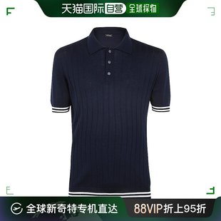 欧洲直邮kiton Polo衫 男士