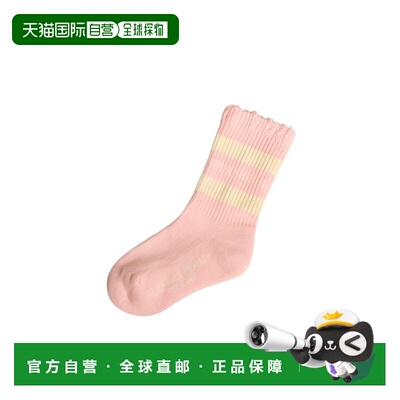 香港直邮Golden Goose Deluxe Brand 针织袜子 GKP00883.P001106.