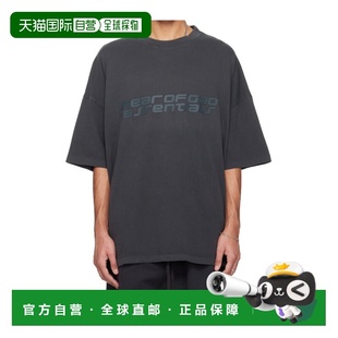 fear 上装 男士 T恤 god 欧洲直邮essentials
