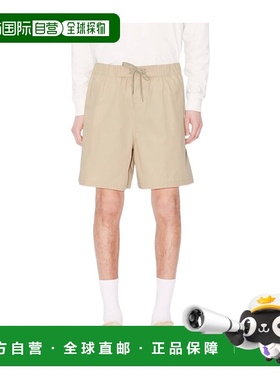 香港直邮Kenzo 松紧腰短裤 FF55SH5059SC.