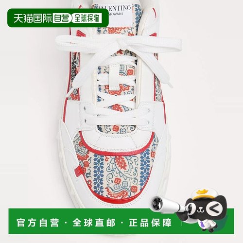 欧洲直邮VALENTINO 华伦天奴 25秋冬 YS0H43NVY_RJ2 男士 休闲运