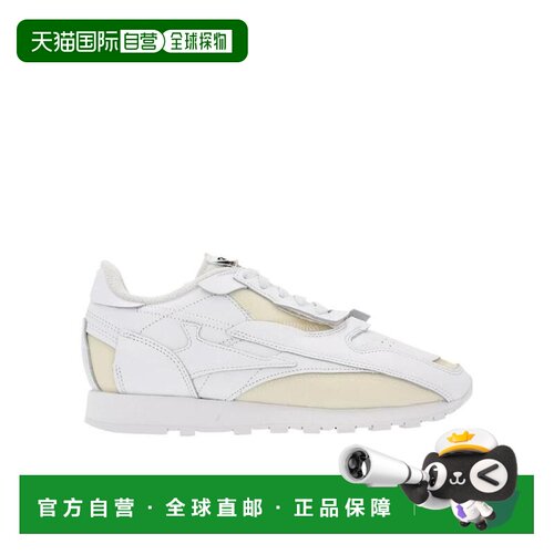 香港直邮MAISON MARGIELA 女士运动鞋 S38WS0195P50支付后1h可退