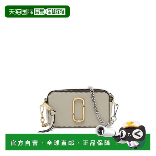 欧洲直邮marc jacobs/莫杰 女士 单肩包