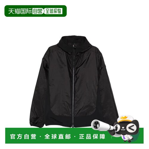 1h可退 香港直邮MONCLER 男士夹克 L10911A00026539ZD999 SS2026