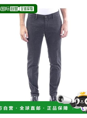 香港直邮Re-Hash 男士裤装 P2492076休闲裤