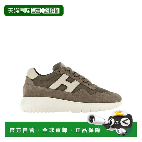 香港直邮Hogan Interactive&sup3; 休闲鞋 HXM3710EG30QH6运动鞋
