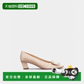 欧洲直邮ROGER VIVIER 26春夏 1h可退 RVW00602220RS09991 女士
