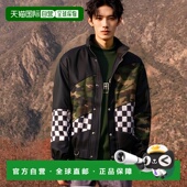 香港直邮Celine 思琳 男士 1h可退 科技面料宽松风夹克 2W403455O