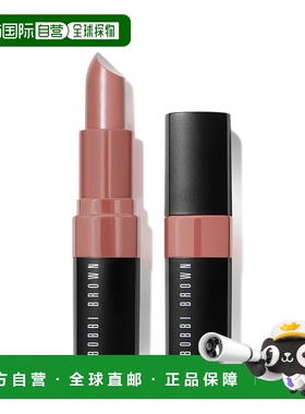 欧洲直邮BOBBI BROWN芭比波朗 炙恋柔雾口红3.4g #Blush正品