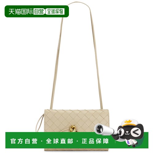 香港直邮BottegaVeneta葆蝶家Andiamo on Strap女【付后1h可退】