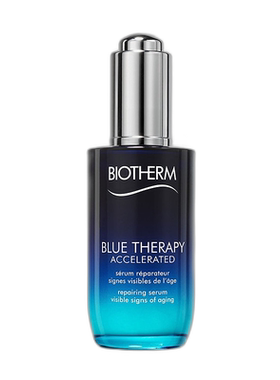 欧洲直邮Biotherm/碧欧泉女士蓝源精华露30-50ml护肤保湿提亮正品