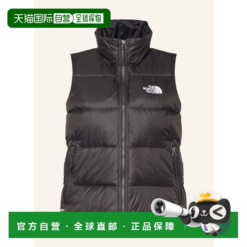 香港直邮THE NORTH FACE 女士户外软壳衣 100311355913000 CO北面