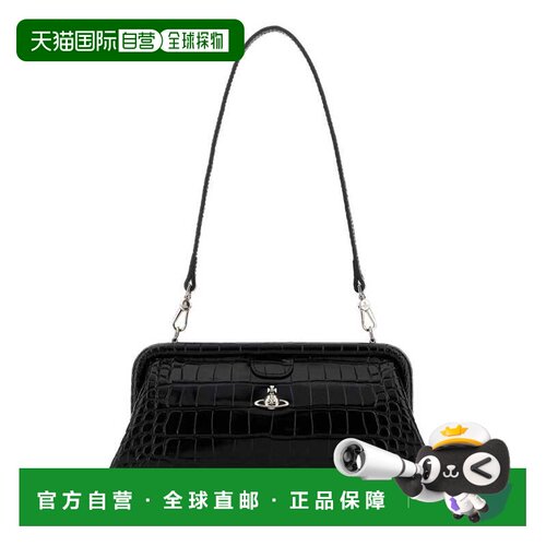 欧洲直邮vivienne westwood 女士 单肩包手提包
