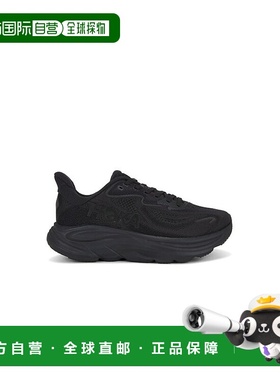 1h可退 香港直邮Hoka One One 女士 Clifton 10 运动鞋 1162031BB