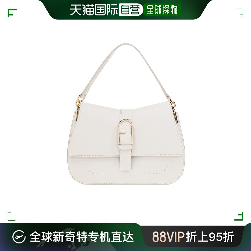 香港直邮Furla 徽标单肩包 WB00996BX2045 箱包皮具/热销女包/男包 通用款女包 原图主图