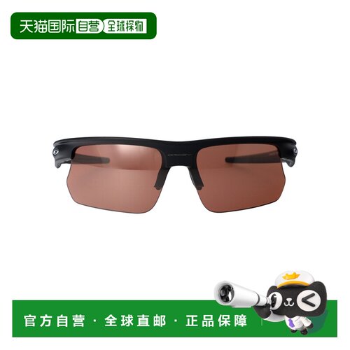 香港直邮OAKLEY 女士太阳镜 0OO9400940007 SS2026 棕色 BISPHAER