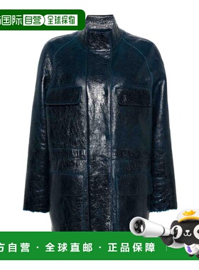 欧洲直邮FENDI 女士西服FM5379AONDF1PNC外套