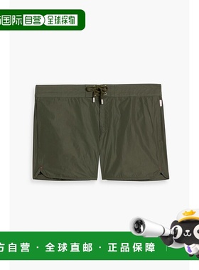 1h可退 香港直邮Orlebar Brown 男士 Setter 短款泳裤 276531FORE