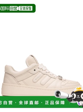 欧洲直邮BALLY 女士运动鞋 WK007FVT592U001巴利厚底板鞋