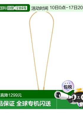 欧洲直邮chloe 女士 项链吊坠