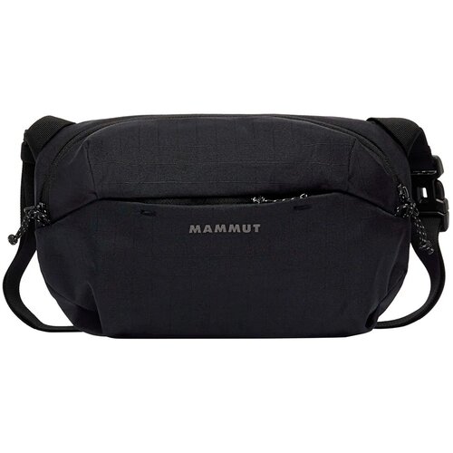 香港直邮MAMMUT Alto 4L腰包