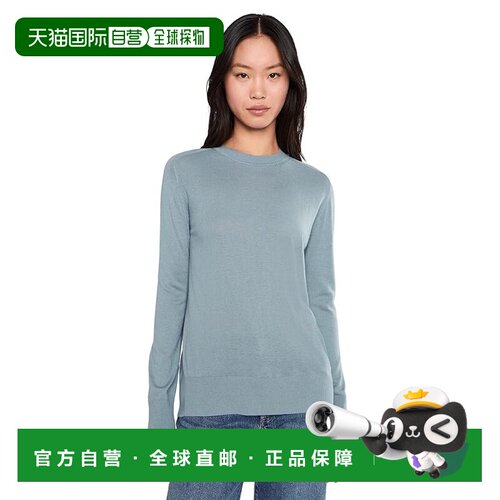 美国直邮VARLEY 女士 Fincham 针织 毛衣 时尚舒【付后1h可退】