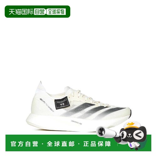 1h可退 欧洲直邮ADIDAS ORIGINALS 女士运动鞋 H03474 SS2025 红