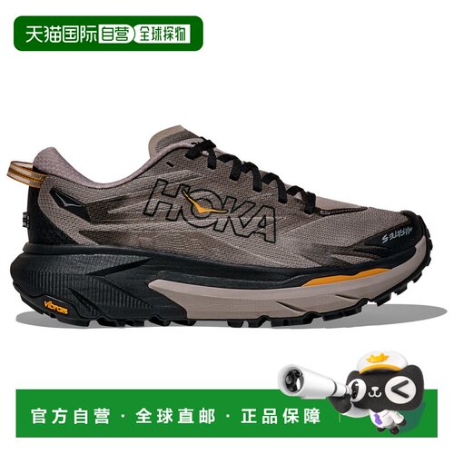 1h可退 香港直邮hoka oneone 男士 运动鞋跑鞋越野跑鞋
