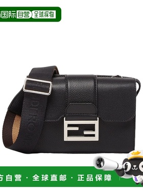 香港直邮Fendi 翻盖单肩包 7VA649APDR