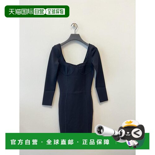 香港直邮CELINE 女士半身裙 2A61Z496P38NO AW2024 支付后1h可退