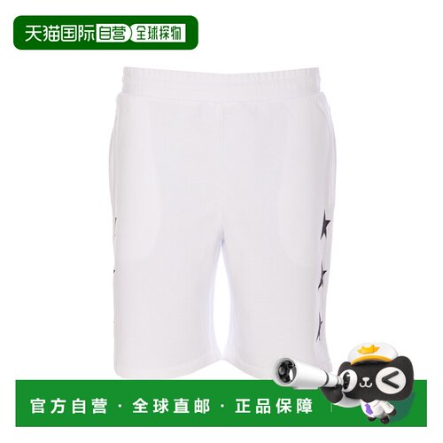1h可退 欧洲直邮golden goose 男士 休闲裤