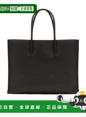 香港直邮Coccinelle 中号托特包 E1QBB180201