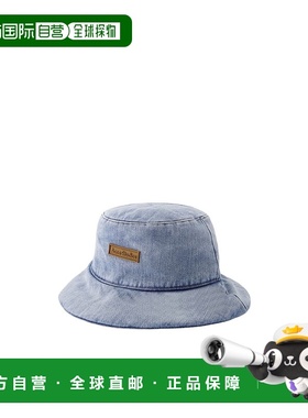 香港直邮Acne Studios 徽标帽子 C40294潮流时尚穿搭 高级感正品