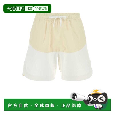 1h可退 香港直邮Herno 女士 Laminar 短褲 PT00051DL56015