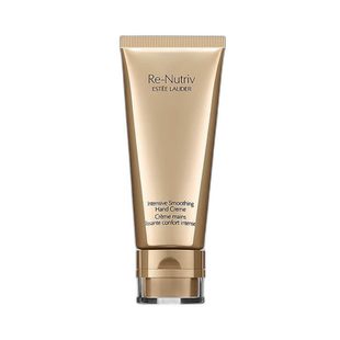 Estee lauder雅诗兰黛 白金级花菁萃滋润护手霜100ml 淡正品