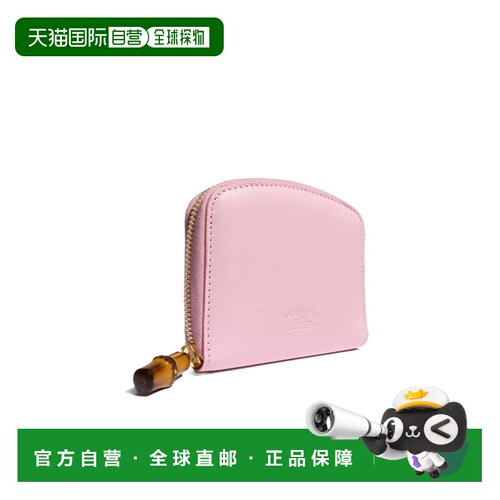 1h可退 Gucci 竹制小钱包 876471AAGU4