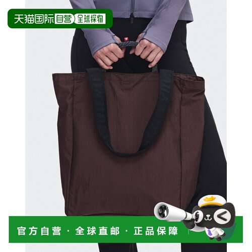 自营欧洲直邮ON昂跑 Tote Pack unisex防水双肩包男女同款托特包