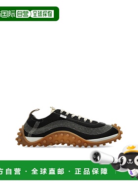 欧洲直邮amiparis 男士 时尚休闲鞋运动鞋男鞋