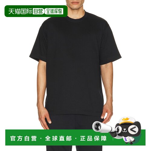 香港直邮On 男士 Club Collective-T T恤 1MG10710553