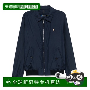欧洲直邮ralph polo 1h可退 lauren 男士 夹克衫