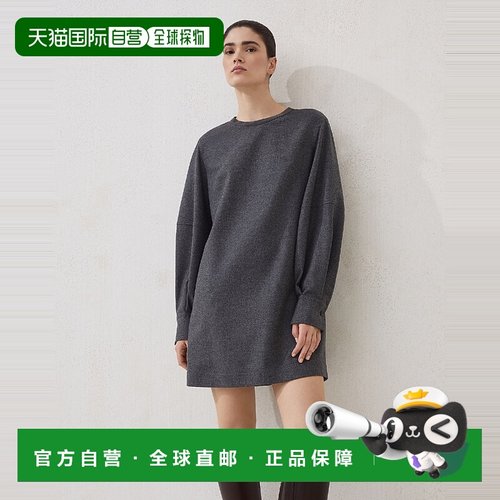 欧洲直邮BRUNELLO CUCINELLI 25秋冬 252MB162AFB61C032 女士 连