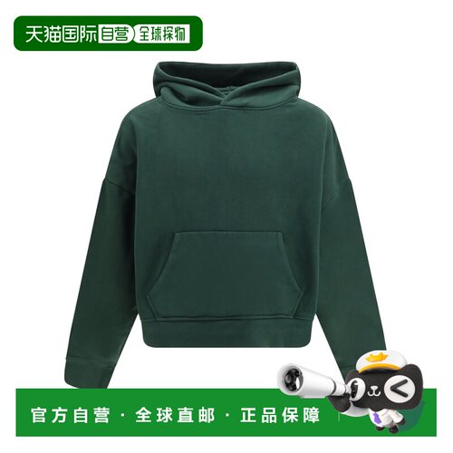 entire studios 连帽长袖卫衣 ESFW26HO020126237 【付后1h可退】