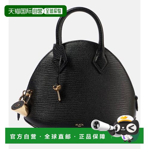 香港直邮alaia女士托特包单肩包手提包 【付后1h可退】