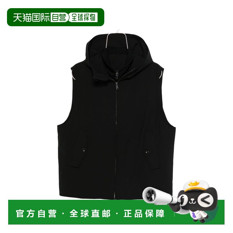 1h可退 香港直邮EMPORIO ARMANI 男士马甲 EM004711TE19331UC001