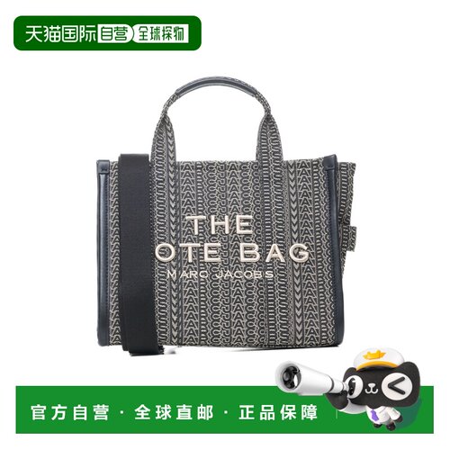 欧洲直邮marc jacobs/莫杰 女士 单肩包手提包