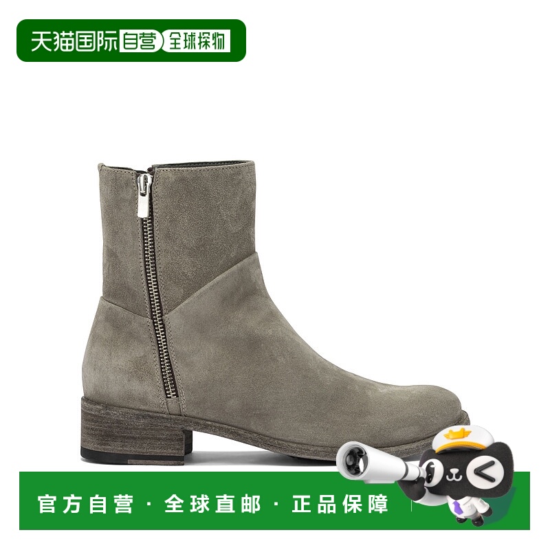 1h可退 欧洲直邮officine creative 女士 靴子女靴