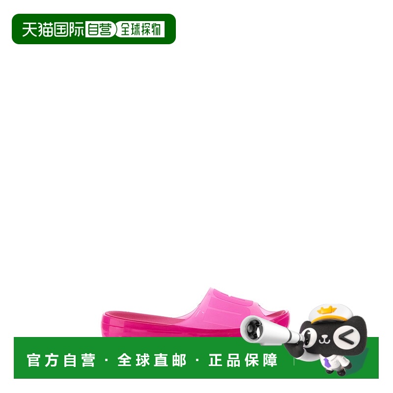 1h可退 香港直邮Ugg 女士 ELLA 凉拖凉鞋 1136763DRAGONFRUIT