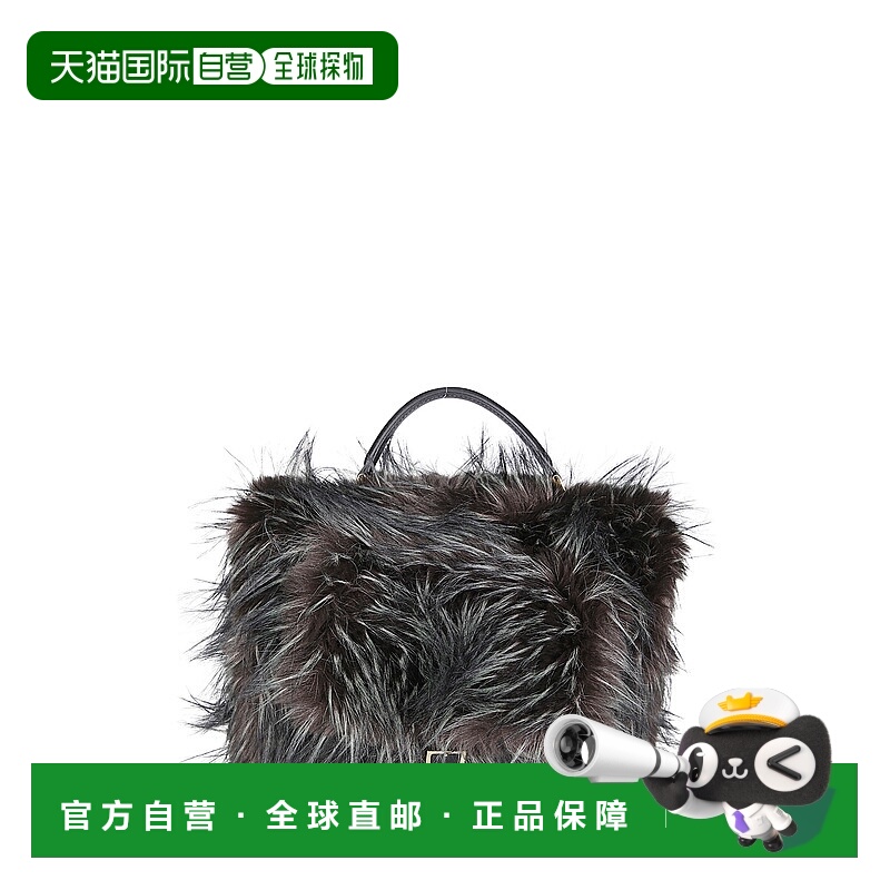 欧洲直邮sacai 女士 单肩包