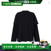 吉尔 桑达 长袖 1h可退 男士 Sander 双层 香港直邮Jil 恤 J61GC