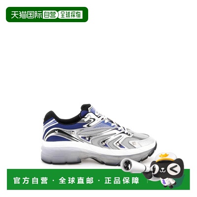 欧洲直邮VALENTINO GARAVANI 男士运动鞋 2Y2S0F5【付后1h可退】